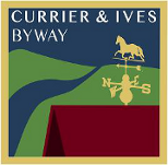 Currier And Ives Byway